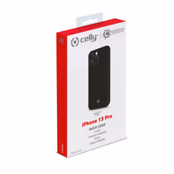 Celly Cromo 6.1" Housse Noir - Vue supplémentaire 7