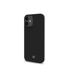 Celly CROMO iPhone 13 Pro Max coque de protection pour téléphones portables 17 cm (6.7") Housse Noir