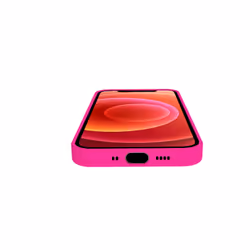 Celly Cromo coque de protection pour téléphones portables 13,7 cm (5.4") Housse Rose - Vue supplémentaire 3