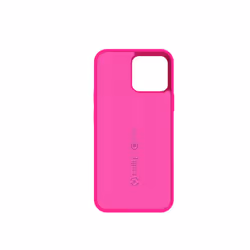 Celly Cromo coque de protection pour téléphones portables 13,7 cm (5.4") Housse Rose - Vue supplémentaire 5