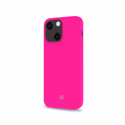 Celly Cromo, Housse, Apple, iPhone 13, 15,5 cm (6.1"), Rose