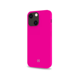 Celly Cromo coque de protection pour téléphones portables 15,5 cm (6.1") Housse Rose