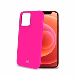 Celly Cromo coque de protection pour téléphones portables 15,5 cm (6.1") Housse Rose