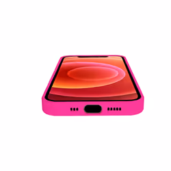 Celly Cromo coque de protection pour téléphones portables 15,5 cm (6.1") Housse Rose