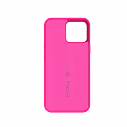Celly Cromo coque de protection pour téléphones portables 15,5 cm (6.1") Housse Rose - Vue supplémentaire 5