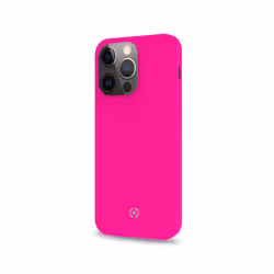 Celly Cromo, Housse, Apple, iPhone 13 Pro, 15,5 cm (6.1"), Rose