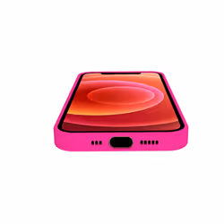 Celly Cromo coque de protection pour téléphones portables 15,5 cm (6.1") Housse Rose