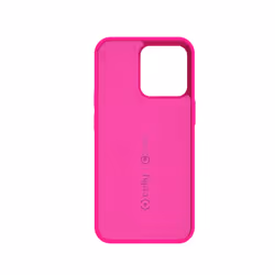 Celly Cromo coque de protection pour téléphones portables 15,5 cm (6.1") Housse Rose - Vue supplémentaire 5