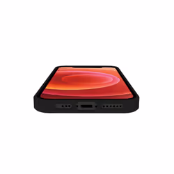 Celly Feeling coque de protection pour téléphones portables 15,5 cm (6.1") Housse Noir