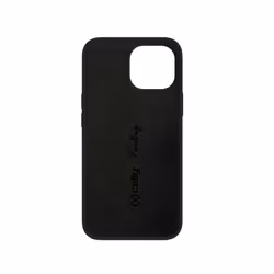 Celly Feeling coque de protection pour téléphones portables 15,5 cm (6.1") Housse Noir - Vue supplémentaire 5