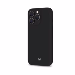 Celly Feeling, Housse, Apple, iPhone 13 Pro Max, 17 cm (6.7"), Noir