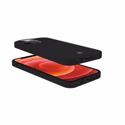 Celly Feeling coque de protection pour téléphones portables 17 cm (6.7") Housse Noir - Vue supplémentaire 4