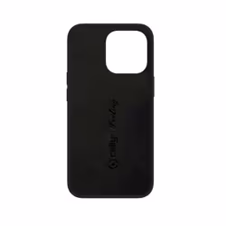 Celly Feeling coque de protection pour téléphones portables 17 cm (6.7") Housse Noir - Vue supplémentaire 5