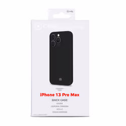 Celly Feeling coque de protection pour téléphones portables 17 cm (6.7") Housse Noir - Vue supplémentaire 6