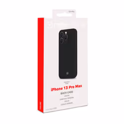 Celly Feeling coque de protection pour téléphones portables 17 cm (6.7") Housse Noir - Vue supplémentaire 7