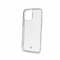 Celly HEXAGEL iPhone 13 Pro, Housse, Apple, iPhone 13 Pro, 15,5 cm (6.1"), Transparent