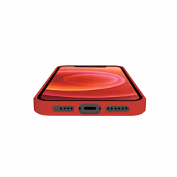 Celly FEELING iPhone 13 Pro Max coque de protection pour téléphones portables 17 cm (6.7") Housse Rouge - Vue supplémentaire 4
