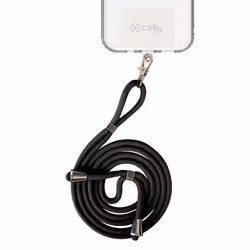 Celly LACETUNIBK accessoire d'étui de téléphone mobile