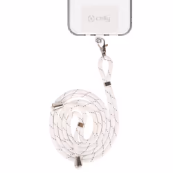 Celly LACETUNIWH accessoire d'étui de téléphone mobile