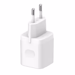 Celly TC2USBUSBC20WWH chargeur d'appareils mobiles Smartphone, Smartwatch, Tablette Blanc Secteur Intérieure