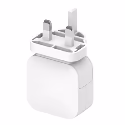 Celly TC2USBTURBOUK chargeur d'appareils mobiles Caméra Numérique, Manettes de jeu, Écouteurs, Téléphone portable, Chargeur électrique, Smartphone, Smartwatch, Tablette, Montre, Portables Blanc Secteur Charge rapide Intérieure