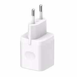 Celly TC1USBC30WWH chargeur d'appareils mobiles Smartphone, Smartwatch, Tablette Blanc Secteur Intérieure