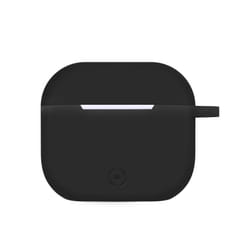 Celly AIRCASE03BK accessoire pour casque /oreillettes Emplacement