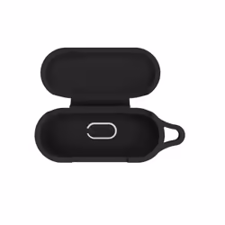 Celly AIRCASE03BK accessoire pour casque /oreillettes Emplacement