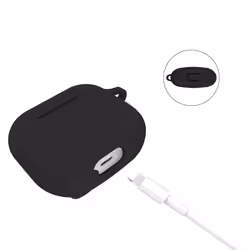 Celly AIRCASE03BK accessoire pour casque /oreillettes Emplacement - Vue supplémentaire 4