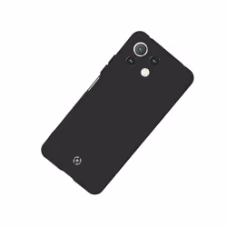 Celly CROMO956BK 6.55" Housse Noir