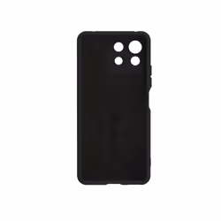 Celly CROMO956BK 6.55" Housse Noir