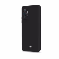 Celly CROMO953BK, Housse, Xiaomi, XIAOMI REDMI NOTE 10 PRO, 16,9 cm (6.67"), Noir