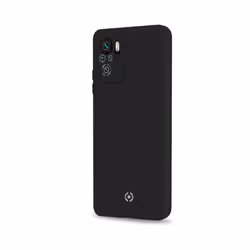Celly CROMO957BK, Housse, Xiaomi, XIAOMI REDMI NOTE 10S, 16,3 cm (6.43"), Noir