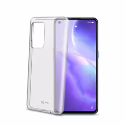 Celly GELSKIN975 6.43" Housse Transparent - Vue supplémentaire 5