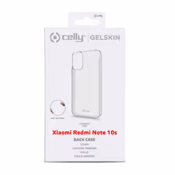Celly GELSKIN957 6.43" Housse Transparent