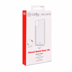 Celly GELSKIN957 6.43" Housse Transparent