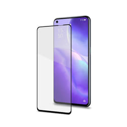 Celly FULLGLASS975BK Protection d'écran transparent Oppo 1 pièce(s)