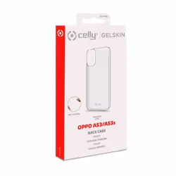 Celly GELSKIN942 6.5" Housse Transparent - Vue supplémentaire 4
