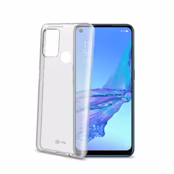 Celly GELSKIN942 6.5" Housse Transparent - Vue supplémentaire 5