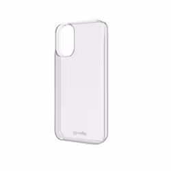 Celly GELSKIN, Housse, OPPO, RENO 6, 16,3 cm (6.43"), Transparent