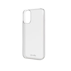 Celly GELSKIN 6.43" Housse Transparent