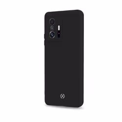 Celly CROMO972BK, Housse, Xiaomi, XIAOMI 11T, 16,9 cm (6.67"), Noir
