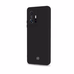Celly CROMO982BK, Housse, Xiaomi, XIAOMI 11T PRO, 16,9 cm (6.67"), Noir