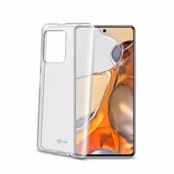 Celly GELSKIN982 coque de protection pour téléphones portables 16,9 cm (6.67") Housse Transparent - Vue supplémentaire 5