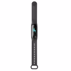 Celly TRAINERBANDBK 0.96" LCD Tactile Noir - Vue supplémentaire 4