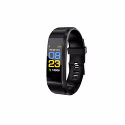 Celly TRAINERTHERMOBK 2,44 cm (0.96") LCD Numérique Noir
