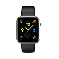 Celly TRAINERWATCHBK smartwatche et montre de sport Écran tactile Chrome GPS (satellite)