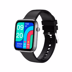 Celly TRAINERWATCHBK Chrome GPS - Vue supplémentaire 2