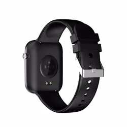 Celly TRAINERWATCHBK Chrome GPS - Vue supplémentaire 4