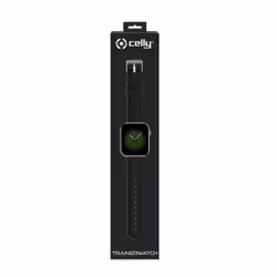 Celly TRAINERWATCHBK Chrome GPS - Vue supplémentaire 6